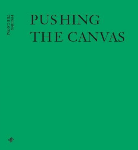 Pushing the Canvas