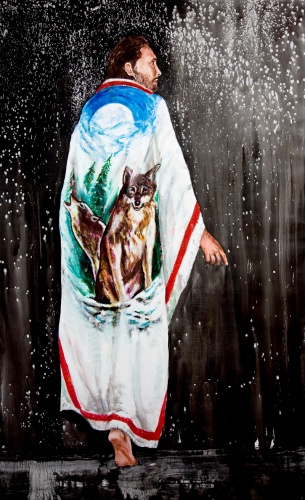 Sleepwalker (Call from the North),2009